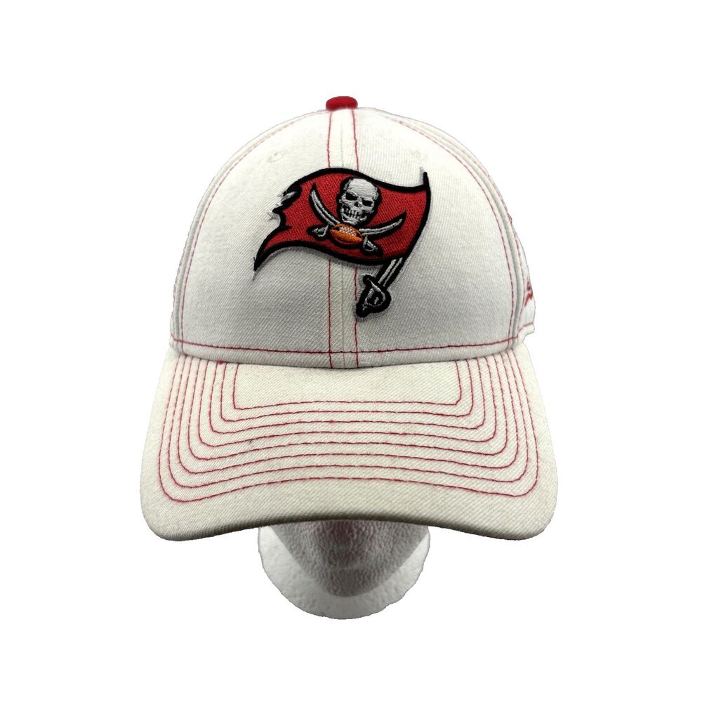 Tampa Bay Buccaneers Pirate Hat New Era 9 Forty